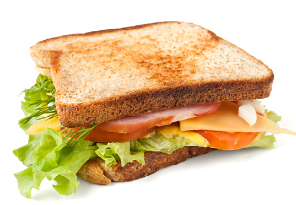 Cách làm bánh mì sandwich ngon mềm mịn kẹp với gì cũng hấp dẫn - 7