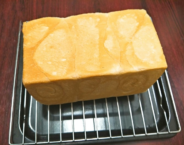 Cách làm bánh mì sandwich ngon mềm mịn kẹp với gì cũng hấp dẫn - 4
