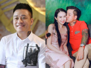 Giải trí - Dân mạng "mệt tim" trước màn công khai thả thính qua lại của vợ chồng Tuấn Hưng