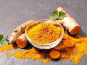 Sức khỏe - Tác dụng của tinh bột nghệ? Những người nào không nên uống tinh bột nghệ?
