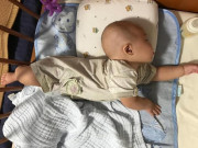 Làm mẹ - Trẻ sơ sinh tư thế ngủ kỳ lạ, 5 loại 5 tính cách, riêng loại thứ 3 cực thông minh