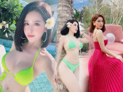 Làm đẹp - Sở hữu mặt xinh, dáng bốc lửa, cô gái vẫn bị trai đẹp của Người ấy là ai “cắm sừng”