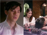 Giải trí - Tình Yêu Và Tham Vọng: Minh bật khóc, được Linh an ủi sau khi biết bộ mặt của Tuệ Lâm?