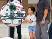 Làm mẹ - 1 tuổi đã sở hữu biệt thự 660 tỷ, máy bay riêng nhưng cô bé này 'thua' con nhà nghèo