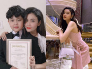 Làm mẹ - Làm mẹ đơn thân mặc chồng cũ níu kéo, Trương Quỳnh Anh vẫn giữ tấm ảnh đặc biệt với Tim