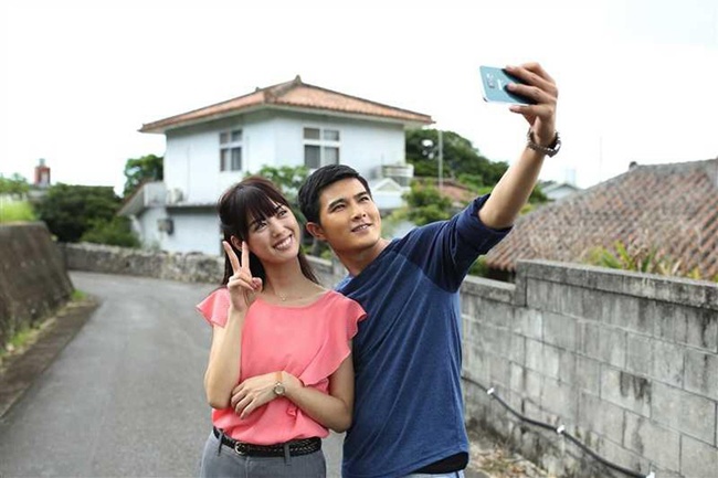 Yêu xuyên biên giới trên màn ảnh Việt: Đẫm lệ nhất là mối tình Tuổi Thanh Xuân của Nhã Phương - 10