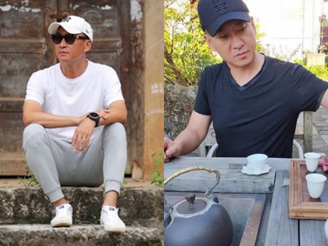 Phúc Nhĩ Khang Châu Kiệt: Về quê làm nông dân, mặc áo cũ 8 năm không mua mới