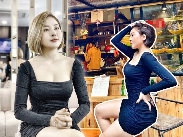 Chiếc váy được hotgirl Trâm Anh ưa chuộng, diện lên là khoe được trọn đường cong hình thể