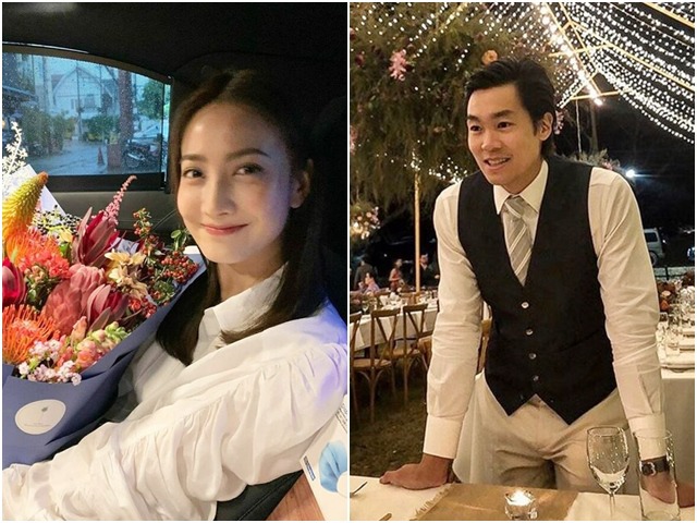 Bỏ bạn trai 14 năm cặp đại gia, nữ thần rắn Thái Lan khẳng định chẳng xấu hổ