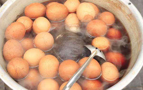 Đừng ăn trứng kiểu này vào buổi sáng vì cực độc, nhiều người chưa bao giờ để ý - 4