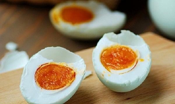 Đừng ăn trứng kiểu này vào buổi sáng vì cực độc, nhiều người chưa bao giờ để ý - 1