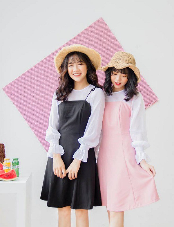 váy 2 dây đen giá tốt Tháng 3, 2024 | Mua ngay | Shopee Việt Nam