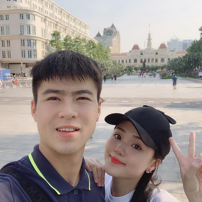 Khi vợ chồng sao Việt khoe mặt mộc: Trấn Thành - Hari Won thua xa loạt cặp đôi - 5