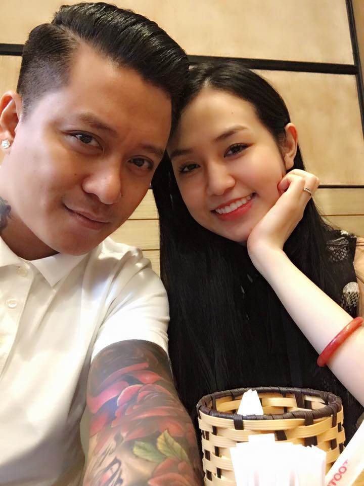 Khi vợ chồng sao Việt khoe mặt mộc: Trấn Thành - Hari Won thua xa loạt cặp đôi - 4