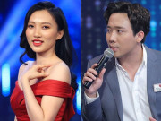 Giải trí - Câu nói sâu sắc của Trấn Thành và Vũ Cát Tường làm nữ chính siêu trí tuệ "tỉnh người"