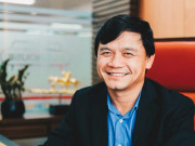 Tin tức - Chân dung đại gia Việt sở hữu nghìn tỷ, gương mặt quen thuộc với khán giả, đời tư kín đáo