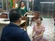 Tin tức - Tạm giữ chủ quán bắt nữ khách hàng quỳ gối, chửi bới kiểu giang hồ
