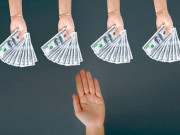 Eva tám - “Có nên cho vay tiền không”: 7 lý do vì sao bạn nên từ chối bạn bè và người thân