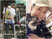 Giải trí - Ngôi sao 24/7: Á hậu "tiểu tam" dù thất nghiệp vẫn sống sang chảnh, sung sướng