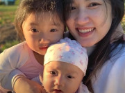 Bà bầu - Đang đẻ nghe bác sĩ nói một câu, cô gái Việt ngồi bật dậy lôi con ra khỏi bụng