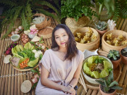 Bếp Eva - Vợ Việt bỏ việc nấu ăn cho chồng Mỹ, mỗi bữa 500k chồng nhìn thấy cũng phải trầm trồ