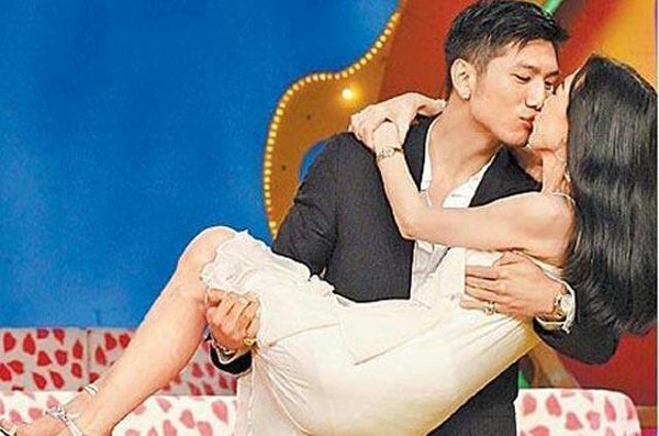 Nữ đại gia 5 đời chồng vẫn muốn tuyển chồng amp;#34;sạch sẽamp;#34;, bị tố bỏ rơi con gái - 8