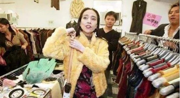 Nữ đại gia 5 đời chồng vẫn muốn tuyển chồng amp;#34;sạch sẽamp;#34;, bị tố bỏ rơi con gái - 10