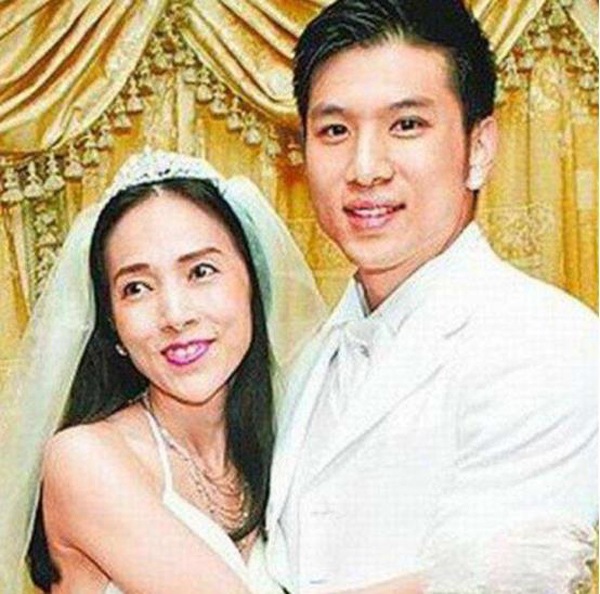 Nữ đại gia 5 đời chồng vẫn muốn tuyển chồng amp;#34;sạch sẽamp;#34;, bị tố bỏ rơi con gái - 4