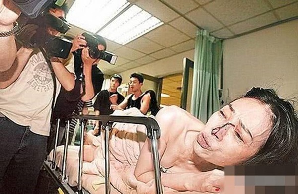 Nữ đại gia 5 đời chồng vẫn muốn tuyển chồng amp;#34;sạch sẽamp;#34;, bị tố bỏ rơi con gái - 6