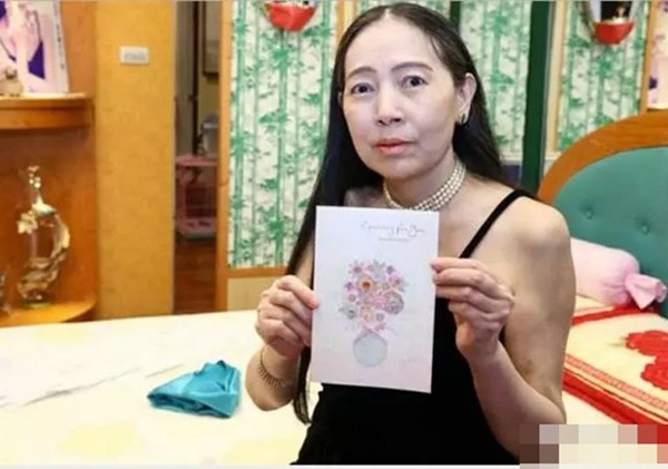 Nữ đại gia 5 đời chồng vẫn muốn tuyển chồng amp;#34;sạch sẽamp;#34;, bị tố bỏ rơi con gái - 9