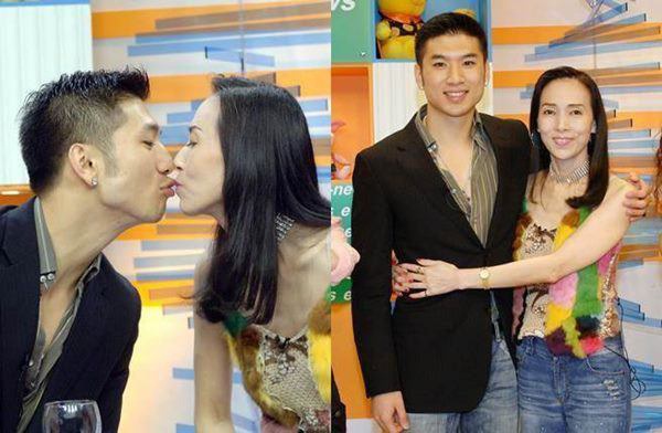 Nữ đại gia 5 đời chồng vẫn muốn tuyển chồng amp;#34;sạch sẽamp;#34;, bị tố bỏ rơi con gái - 7