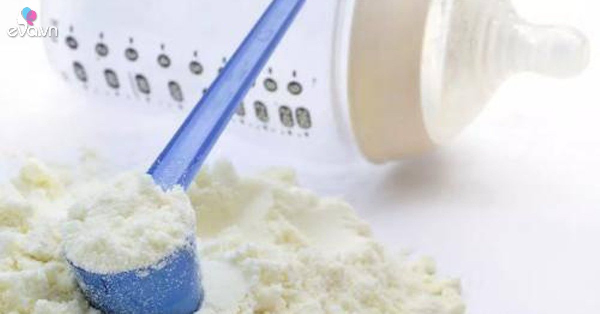香港發現9種嬰兒配方奶粉含致癌物質