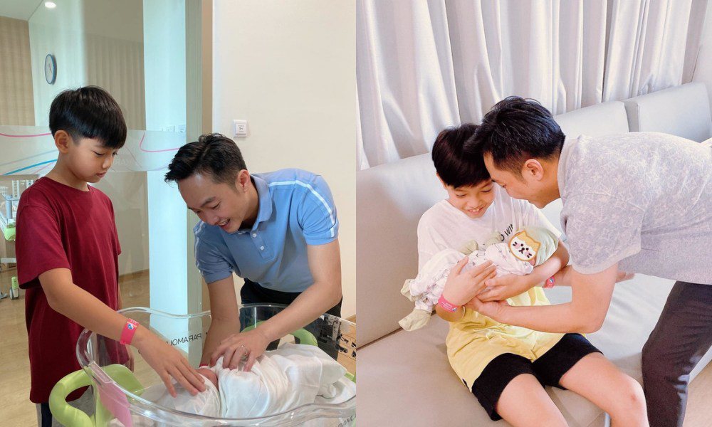 Phòng riêng của con trai Cường Đô La trong biệt thự đắt đỏ: Đúng chuẩn con nhà giàu  - 6