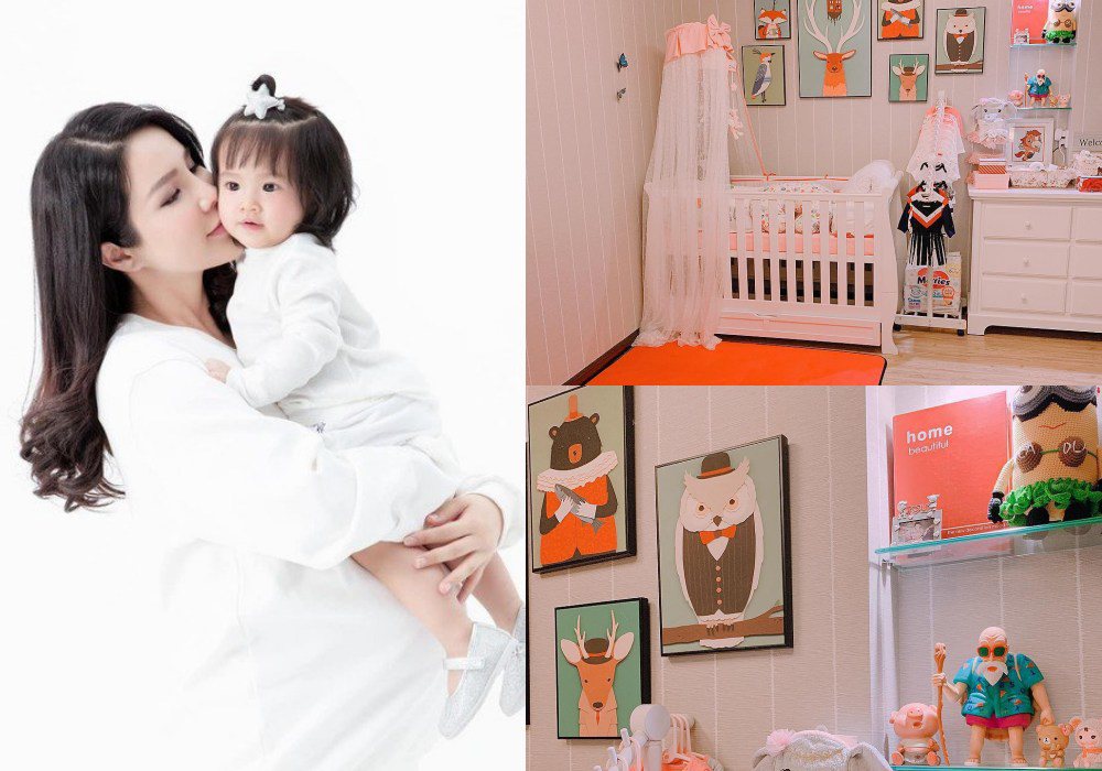 Phòng riêng của con trai Cường Đô La trong biệt thự đắt đỏ: Đúng chuẩn con nhà giàu  - 8