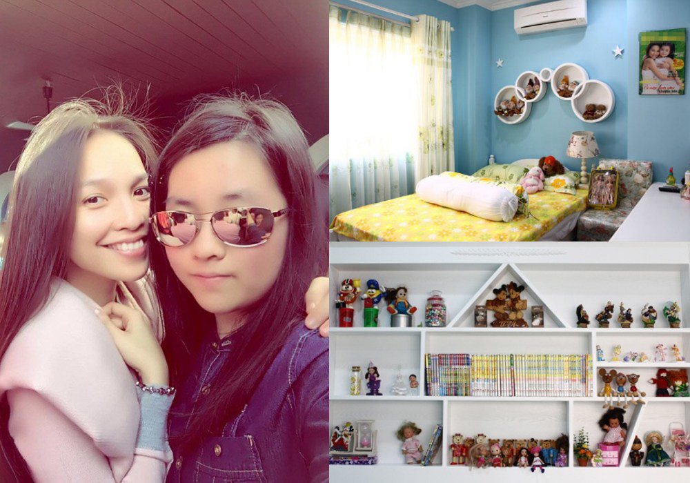 Phòng riêng của con trai Cường Đô La trong biệt thự đắt đỏ: Đúng chuẩn con nhà giàu  - 10