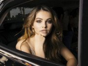 Clip Eva - Cô gái 2 lần nhận danh hiệu "gương mặt đẹp nhất hành tinh"