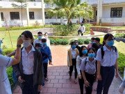 Tin tức - Vụ thầy giáo coi thi tốt nghiệp THPT nhiễm COVID-19: Giám đốc sở GD&ĐT Quảng Nam lên tiếng