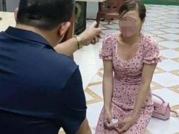 Lời kể nghẹn đắng của cô gái trẻ bị chủ quán nướng bắt quỳ xin lỗi vì chê đồ ăn