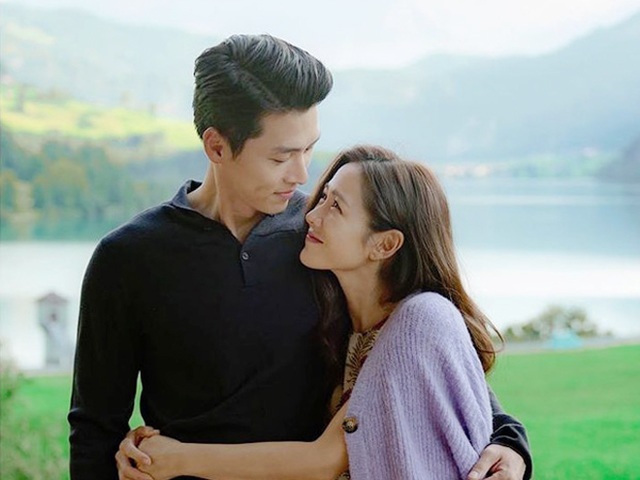 Ngôi sao 24/7: Chuyên gia xác nhận Hyun Bin - Son Ye Jin hẹn hò là thật