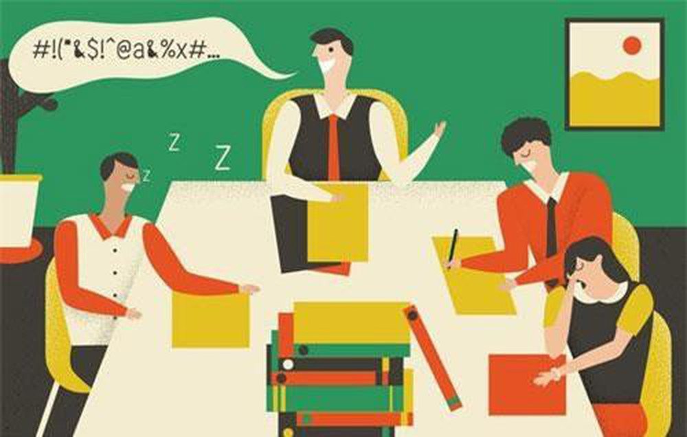 3 điều người thông minh không bao giờ hé miệng với đồng nghiệp dù thân thiết - 2