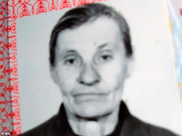 7 tiếng sau khi cụ bà qua đời, nhân viên nhà xác hốt hoảng khi bước vào phòng - 1