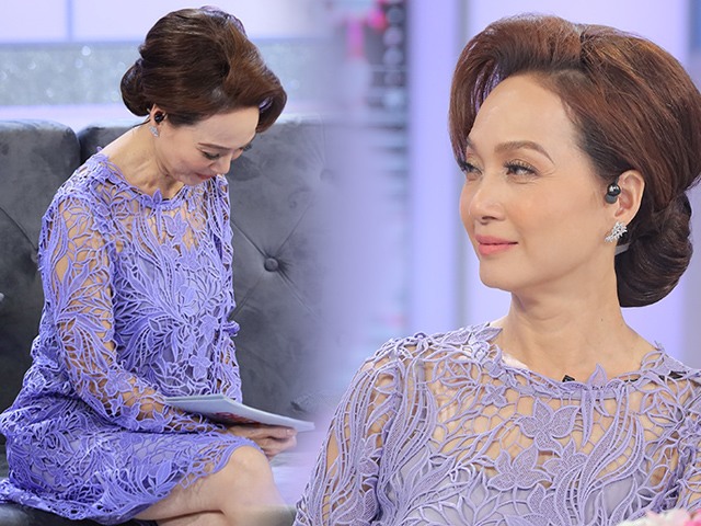 Là ái nữ nhà danh giá nhưng NSND Lê Khanh có quá khứ học hành bết bát, bị đúp