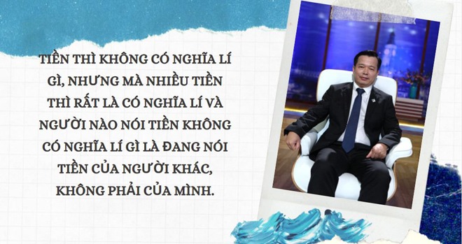 Đại gia Việt luôn tháo comple mặc đồ công nhân khi cần, từng “xúi” vợ bỏ việc làm kinh doanh - 3