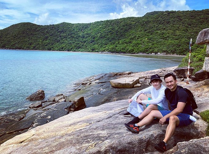 Chi Bảo xây bất động sản hàng trăm nghìn mét vuông, bạn gái giục làm xong nhanh để amp;#34;hưởngamp;#34; - 3