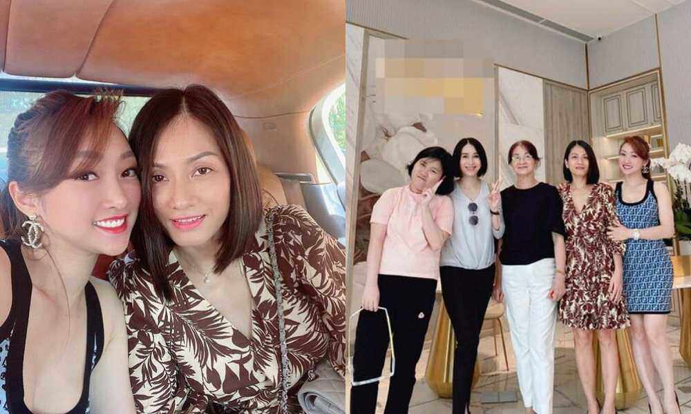 Chi Bảo xây bất động sản hàng trăm nghìn mét vuông, bạn gái giục làm xong nhanh để amp;#34;hưởngamp;#34; - 5