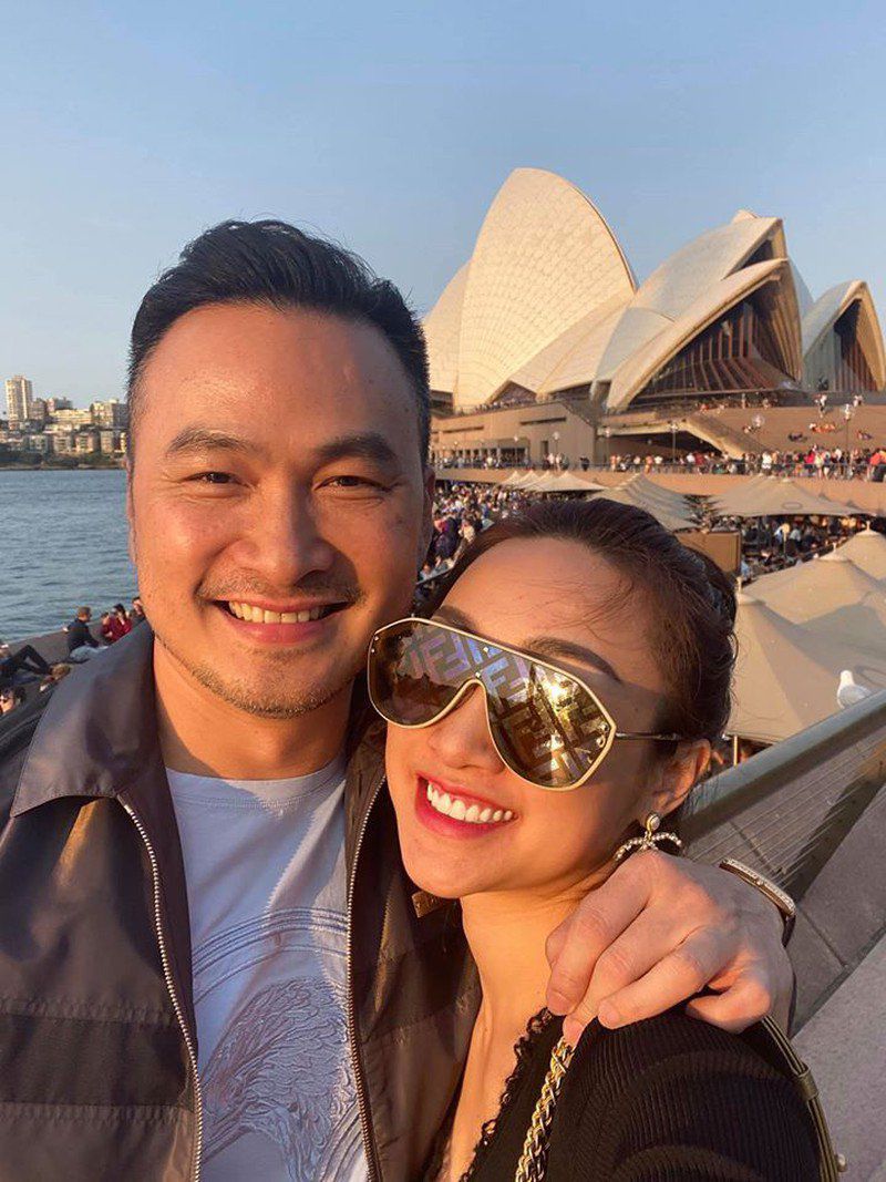 Chi Bảo xây bất động sản hàng trăm nghìn mét vuông, bạn gái giục làm xong nhanh để amp;#34;hưởngamp;#34; - 6