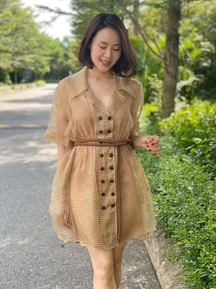 Hồng Diễm ăn vận sành điệu được Hồng Đăng ôm eo, ánh nhìn say đắm cả thập kỷ - 4