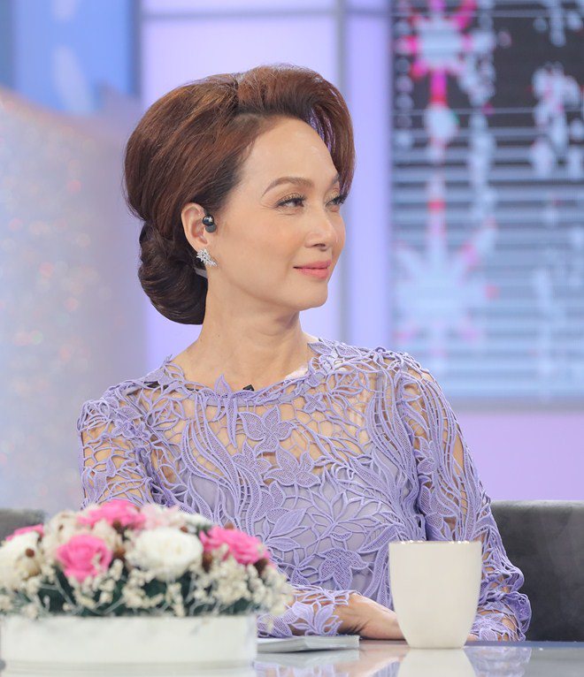 Là ái nữ nhà danh giá nhưng NSND Lê Khanh có quá khứ học hành bết bát, bị đúp - 4