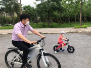 Tin tức - Đại gia Việt luôn tháo comple mặc đồ công nhân khi cần, từng “xúi” vợ bỏ việc làm kinh doanh