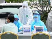 Tin tức - Cả nước có 01 ca mắc COVID-19 ở Hà Nội, bệnh nhân được phát hiện trong bệnh viện